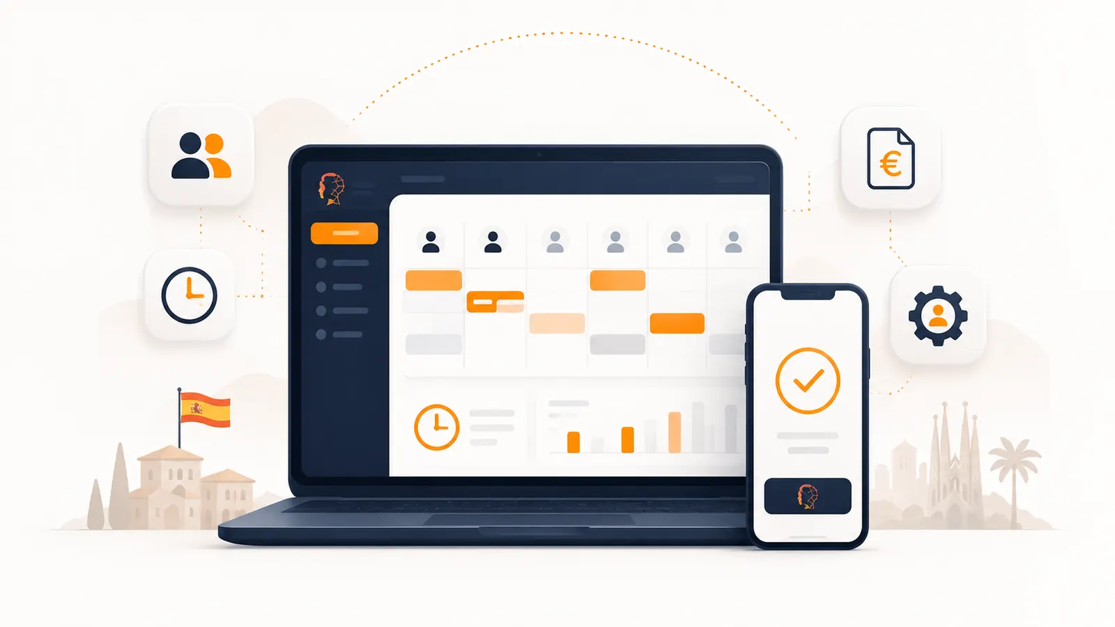 HR software for shifts and time tracking: 7 platforms compared (2026)