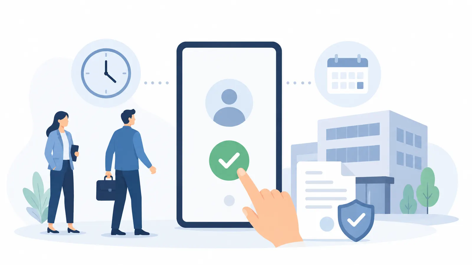 Spain’s working-time record: what is mandatory today and where the royal decree stands