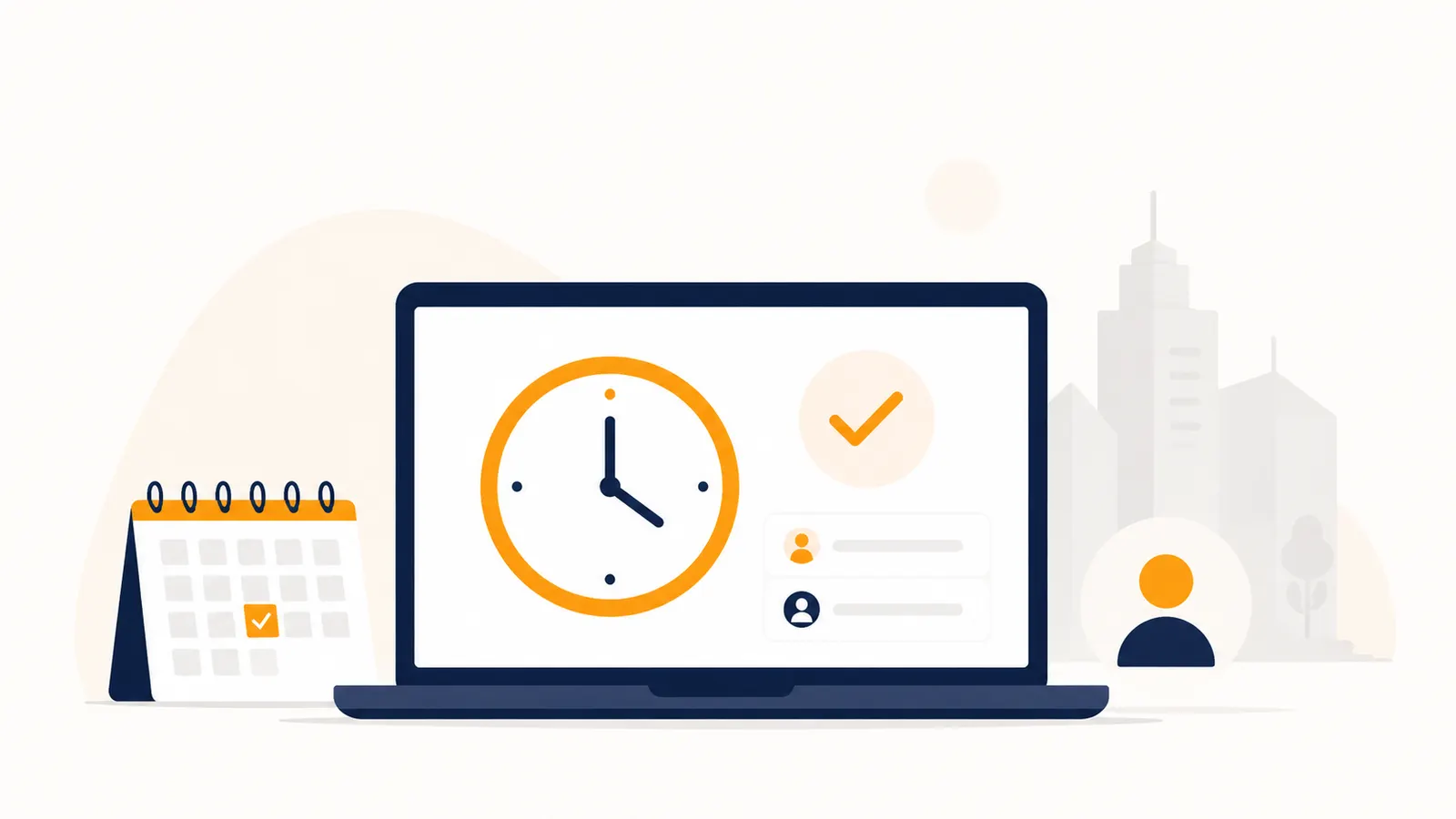 What time-tracking software is in Spain (and why you need it)