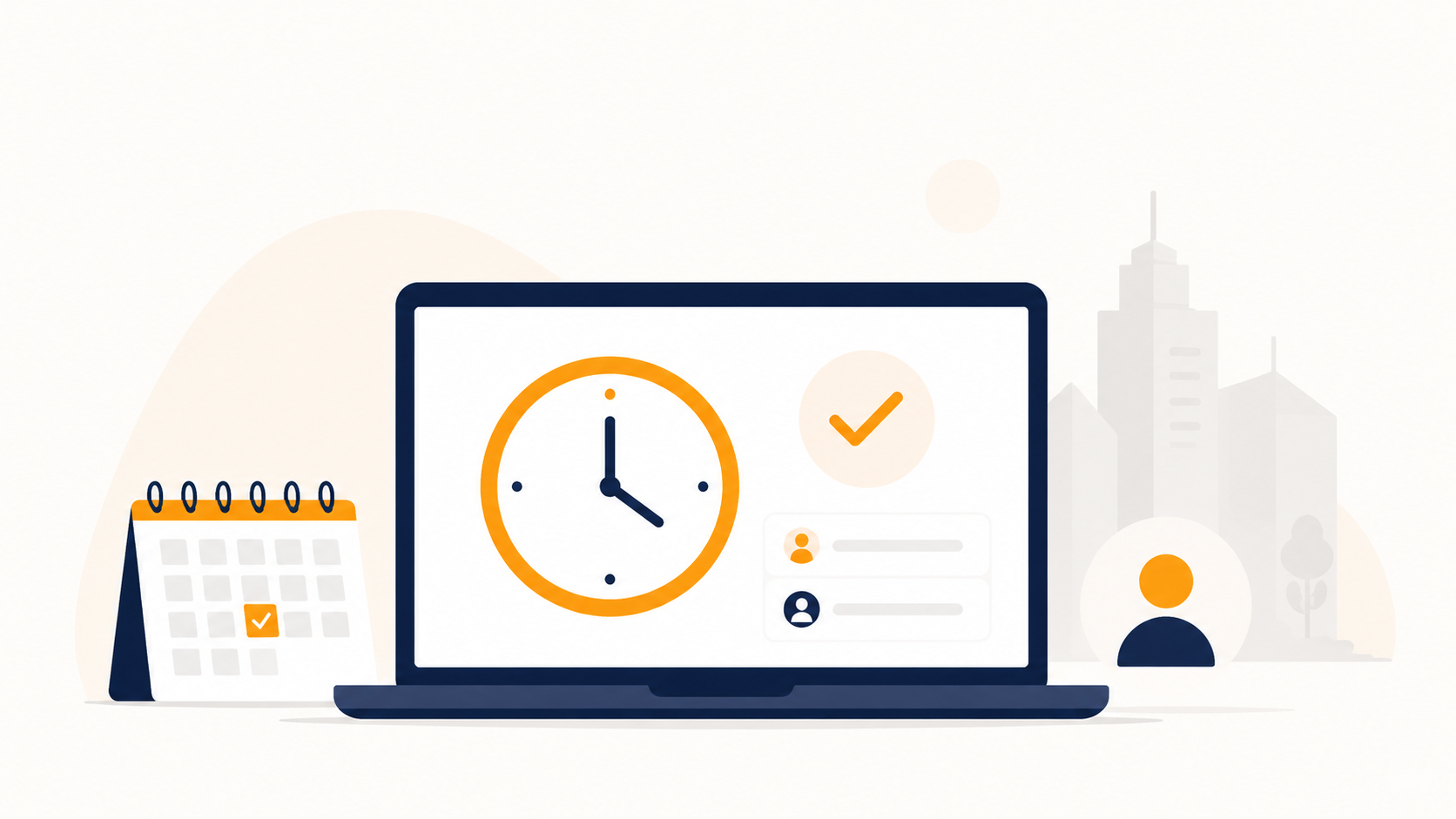 Qué es un software de control horario en España (y por qué lo necesitas)